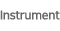 Instrument