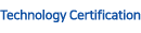 Technology Certification