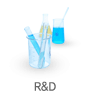 Research & Develpment 